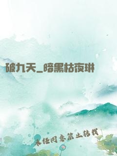 劍破九天