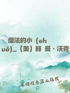 劍與魔法的小說(shuō)