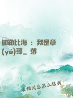 加勒比海盜：我是章魚(yú)哥