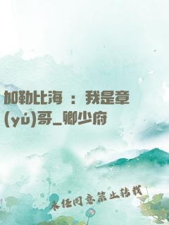 加勒比海盜：我是章魚(yú)哥