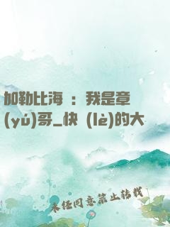加勒比海盜：我是章魚(yú)哥
