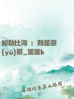 加勒比海盜：我是章魚(yú)哥