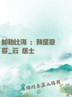 加勒比海盜：我是章魚哥