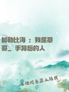 加勒比海盜：我是章魚哥