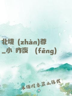 北境戰(zhàn)尊