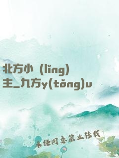 北方小領(lǐng)主