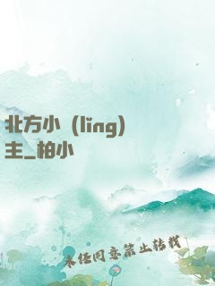 北方小領(lǐng)主