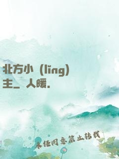 北方小領(lǐng)主
