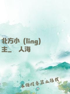 北方小領(lǐng)主