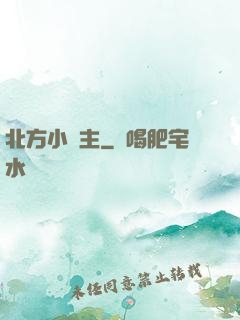 北方小領主