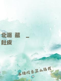北派盜墓筆記