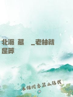 北派盜墓筆記