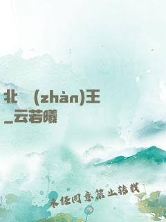 北涼戰(zhàn)王