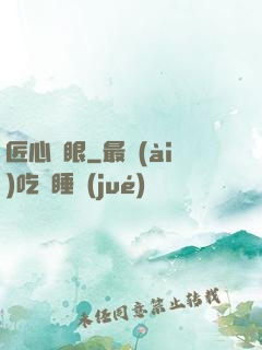 匠心寶眼