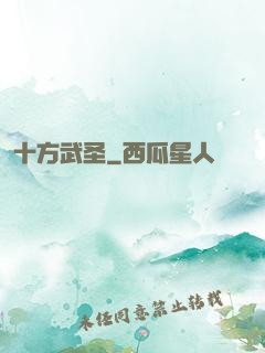 十方武圣