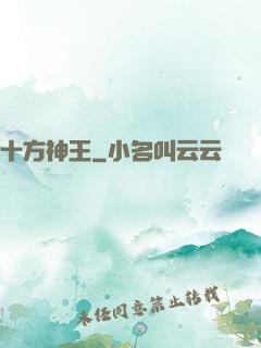 十方神王