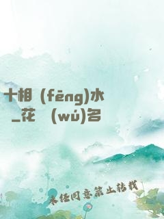 十相風(fēng)水師