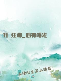 升級狂潮