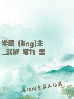 半圣領(lǐng)主