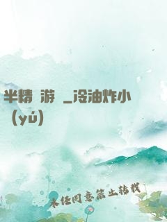 半精靈游俠