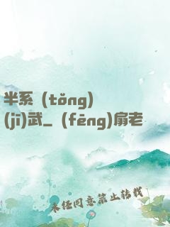 半系統(tǒng)機(jī)武