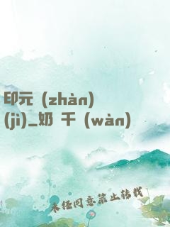 印元戰(zhàn)紀(jì)