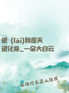 原來(lái)我是天道化身