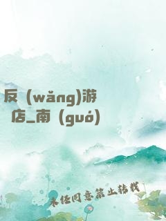 反網(wǎng)游雜貨店
