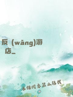 反網(wǎng)游雜貨店