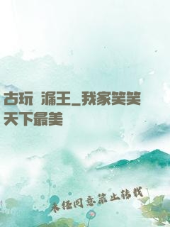 古玩撿漏王