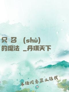 只會召喚術(shù)的魔法師