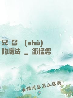 只會召喚術(shù)的魔法師