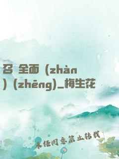 召喚全面戰(zhàn)爭(zhēng)