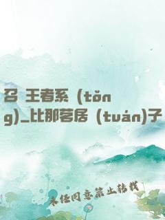 召喚王者系統(tǒng)