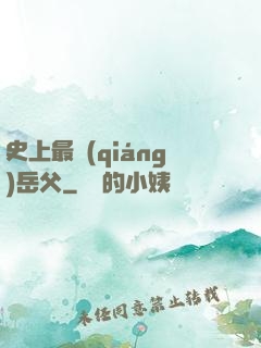 史上最強(qiáng)岳父