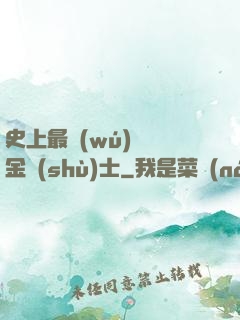 史上最無(wú)恥煉金術(shù)士
