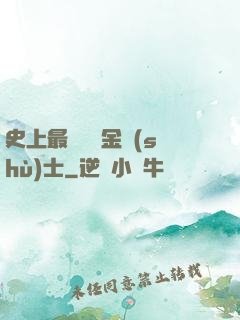 史上最無恥煉金術(shù)士