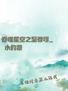 吞噬星空之至尊塔
