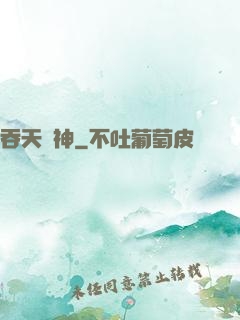 吞天劍神