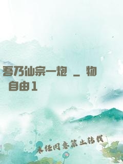 吾乃仙宗一炮臺