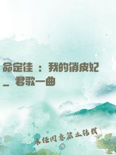 命定佳緣：我的俏皮妃