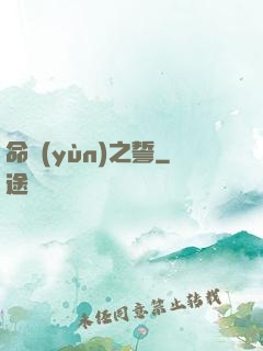 命運(yùn)之誓