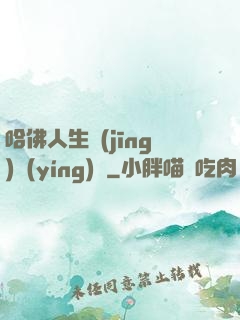 哈佛人生經(jīng)營(yíng)課