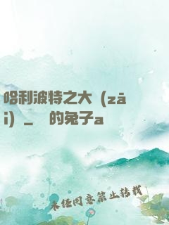 哈利波特之大災(zāi)難