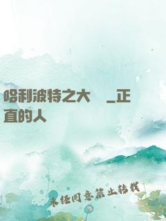 哈利波特之大災難