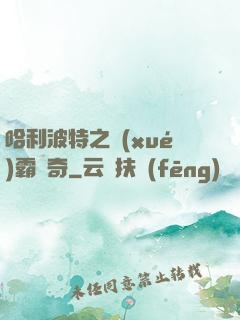 哈利波特之學(xué)霸傳奇