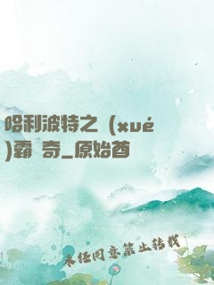 哈利波特之學(xué)霸傳奇