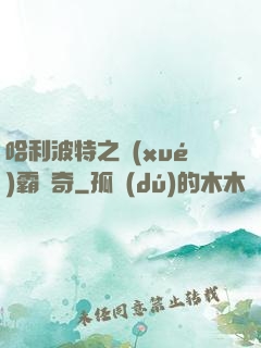 哈利波特之學(xué)霸傳奇