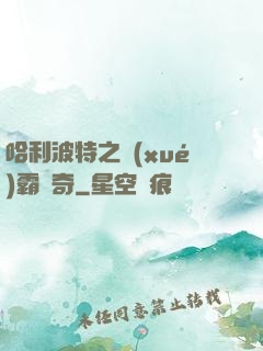 哈利波特之學(xué)霸傳奇