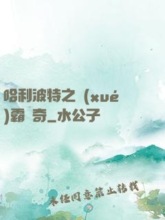 哈利波特之學(xué)霸傳奇